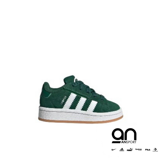 ADIDAS CAMPUS GREEN "TD"