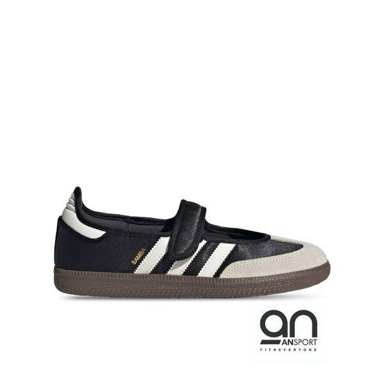 Samba Jane Shoes