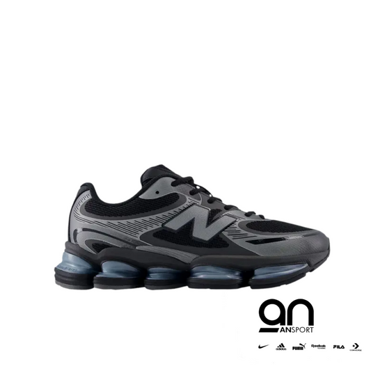New Balance ABZORB 2000 'Black Dark Silver'