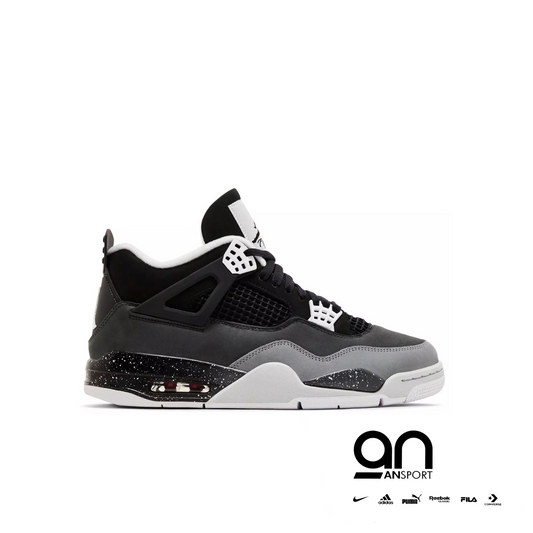 Air Jordan 4 “Fear”