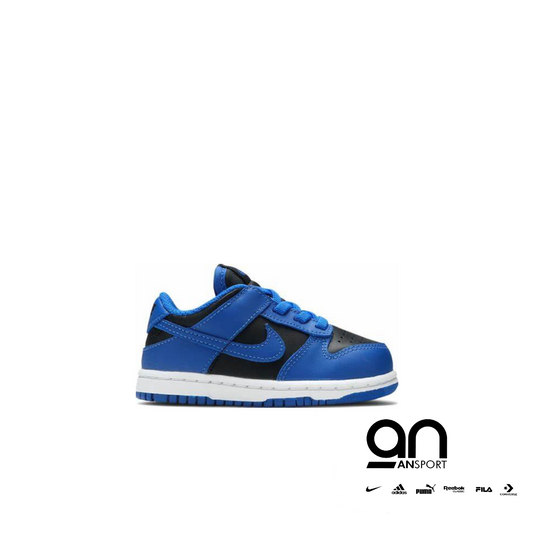 Dunk Low TD 'Hyper Cobalt'
