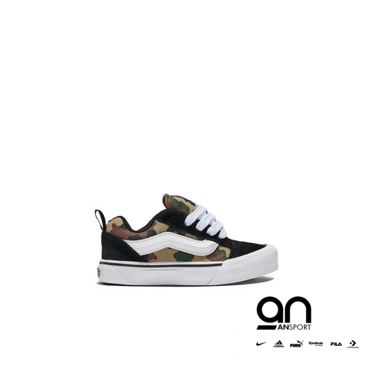 VANS KNU SKOOL TD'PS' BABY