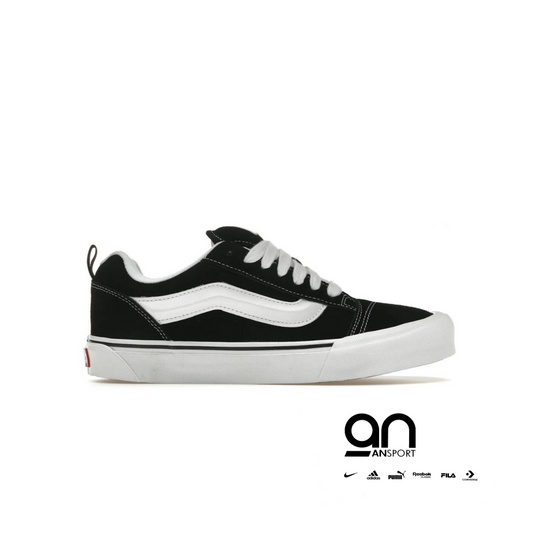VANS KNU SKOOL BLACK'