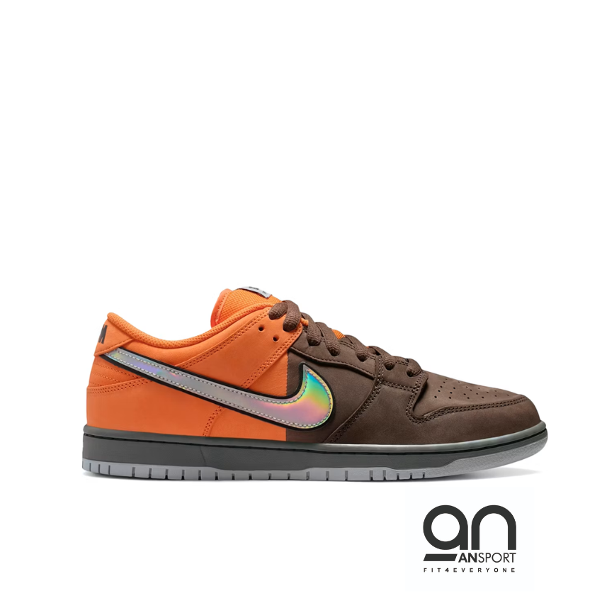 Nike SB Dunk Low 'Muni Fast Pass'