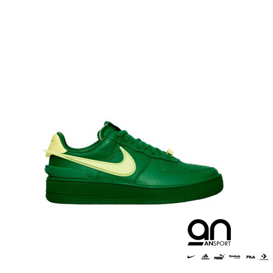 Nike Air Force 1 Low SP AMBUSH Pine Green