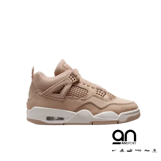 Wmns Air Jordan 4 Retro 'Cozy Girl'