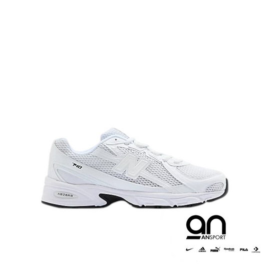 NEW BALANCE 740' WHITE