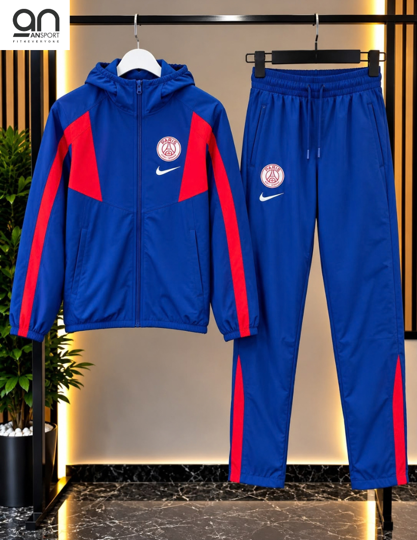 TUTA NIKE X PARIS SAINT GERMAIN