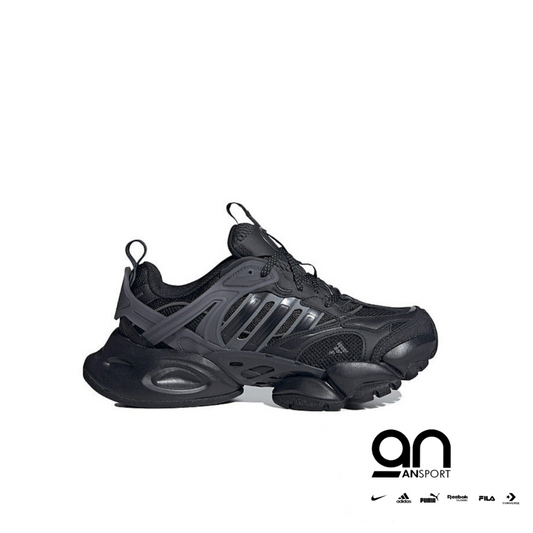 Adidas XLG Runner Deluxe Black Grey