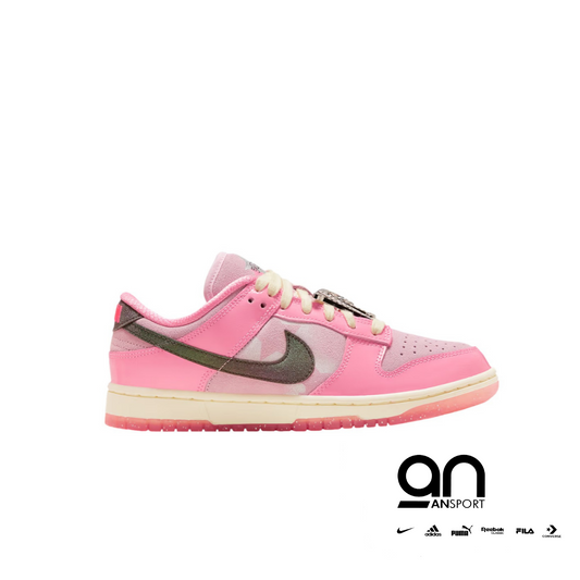 Nike Unveils the Perfect Dunk Low for 'Barbie' Fans