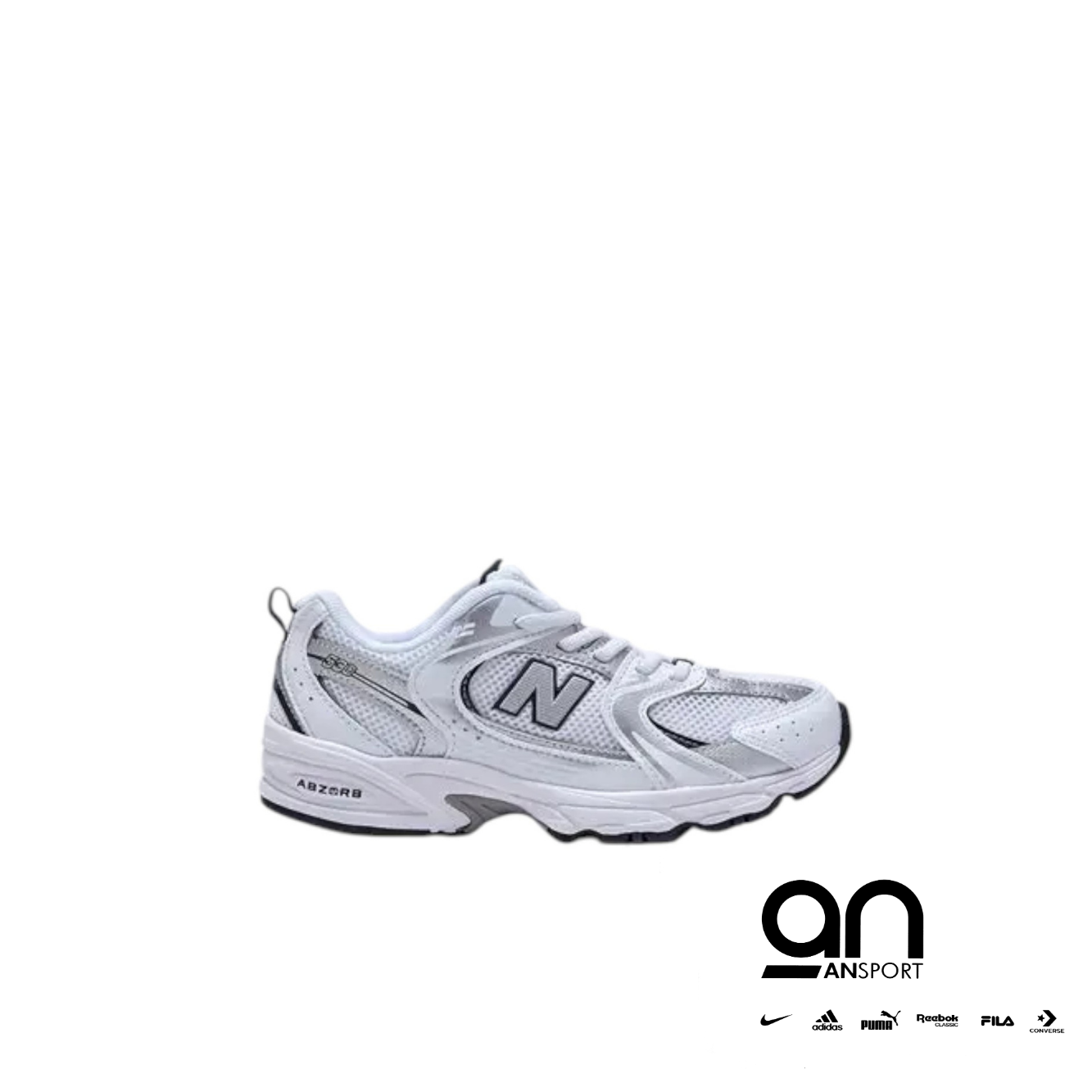 NEW BALANCE 530'BABY TD-PS