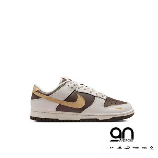 Nike Dunk Low ‘Ironstone’