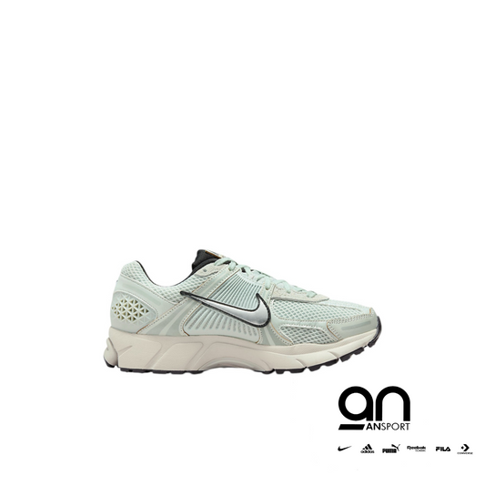 Minty Green Hues Grace The Nike Zoom Vomero 5