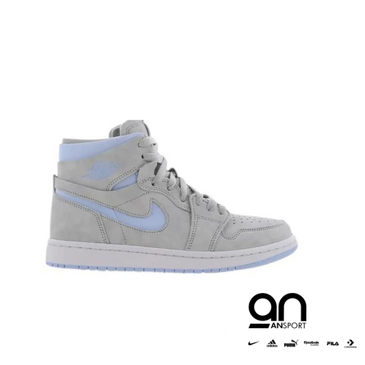 Nike Jordan 1 High Zoom Air CMFT Grey Fog (W)