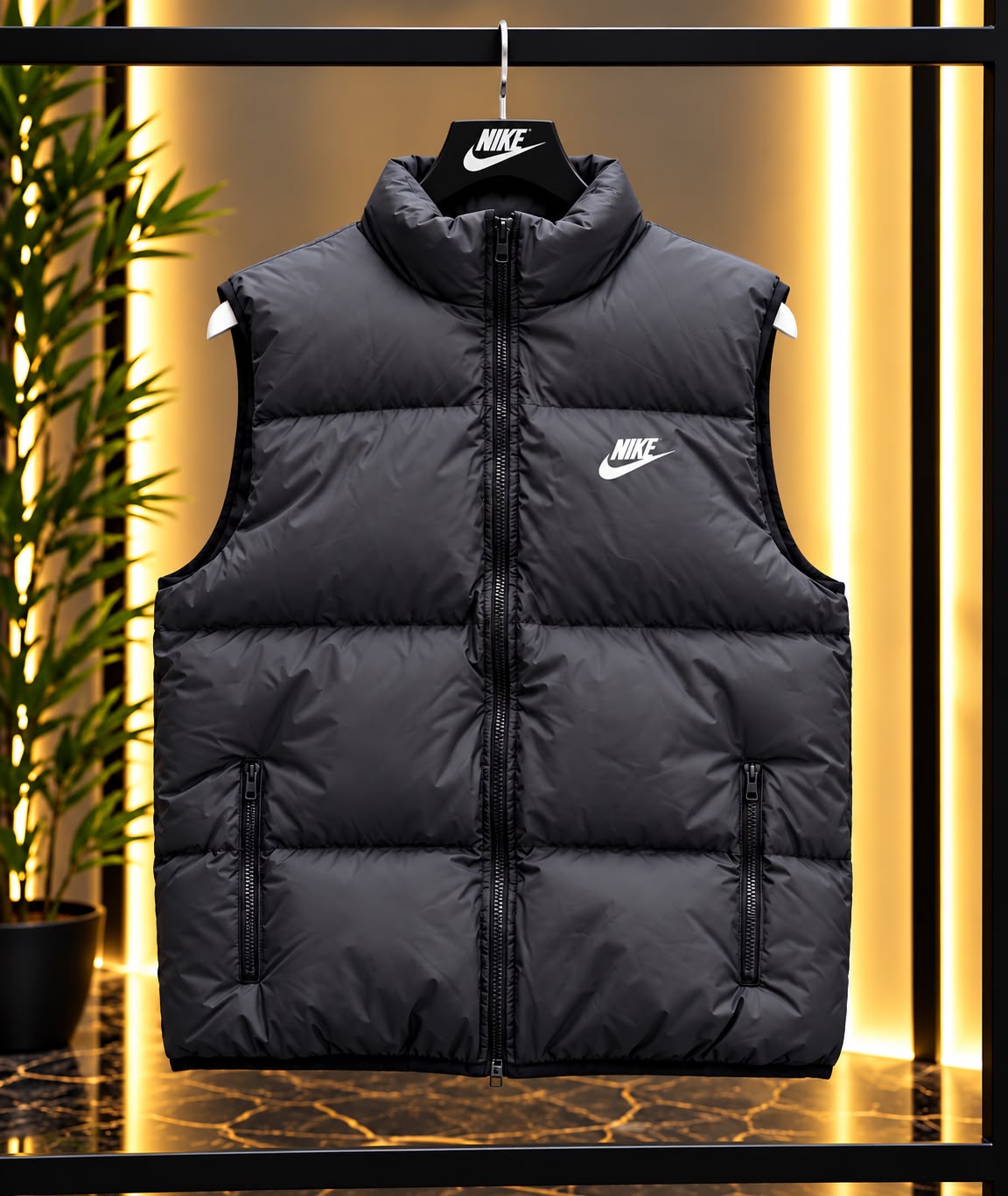SMANICATO NIKE