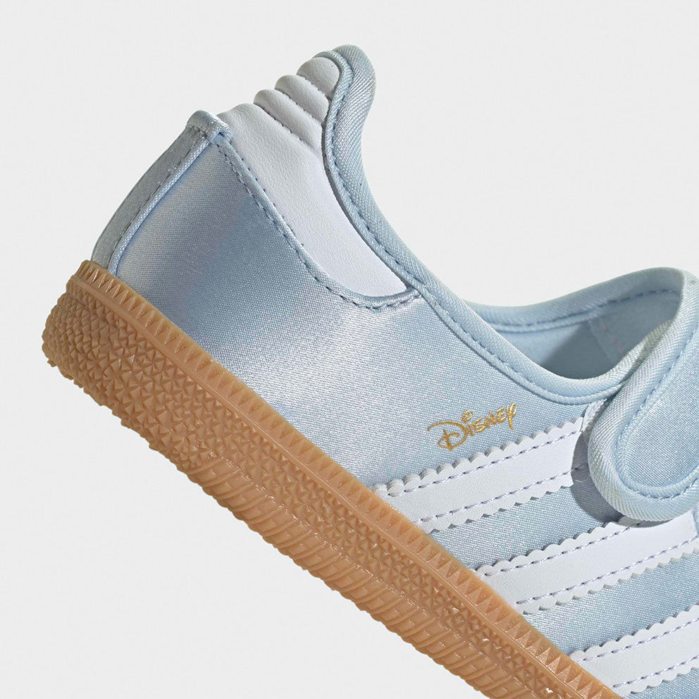 Sneakers adidas Samba Jane x Disney👸🏼💎👗