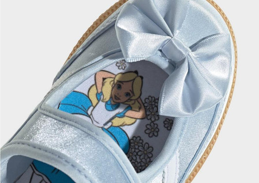 Sneakers adidas Samba Jane x Disney👸🏼💎👗