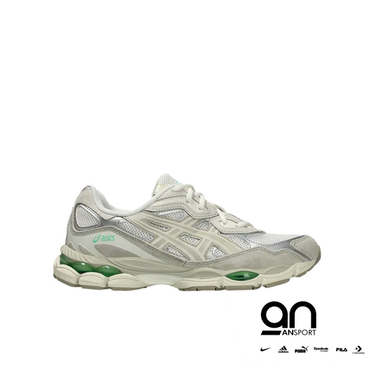 Asics Gel NYC 'Peppermint Menthol Pack'