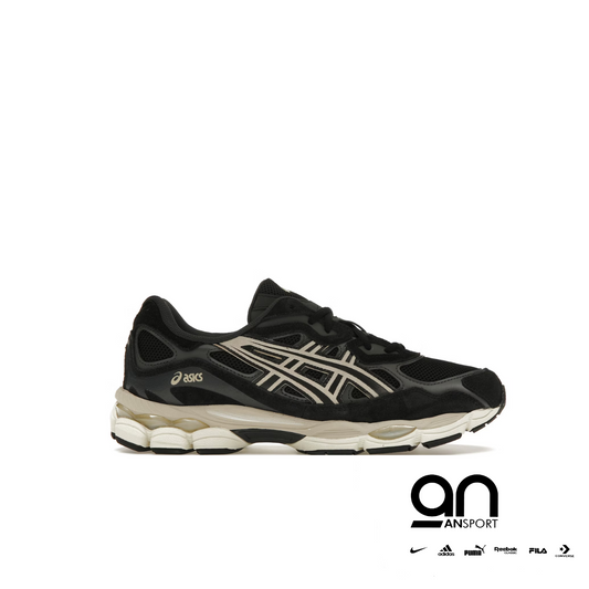 ASICS Gel-NYC Black'Beige
