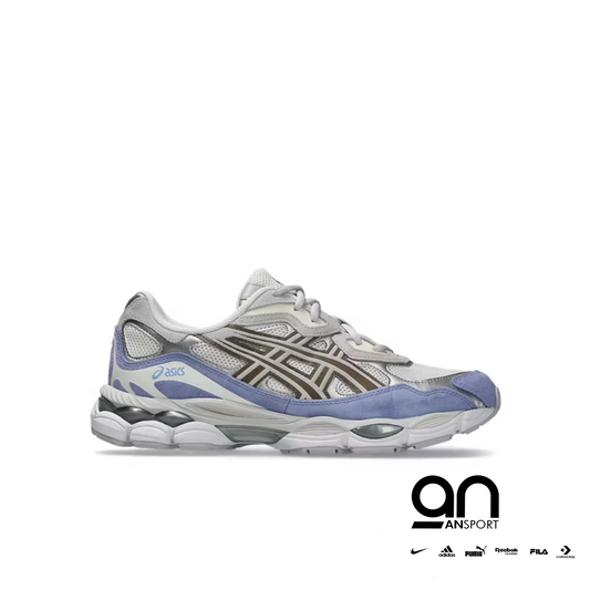 Asics Gel NYC 'Cream Periwinkle Blue'