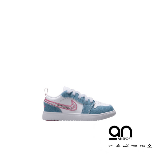 Air Jordan 1 Low Alt Td'