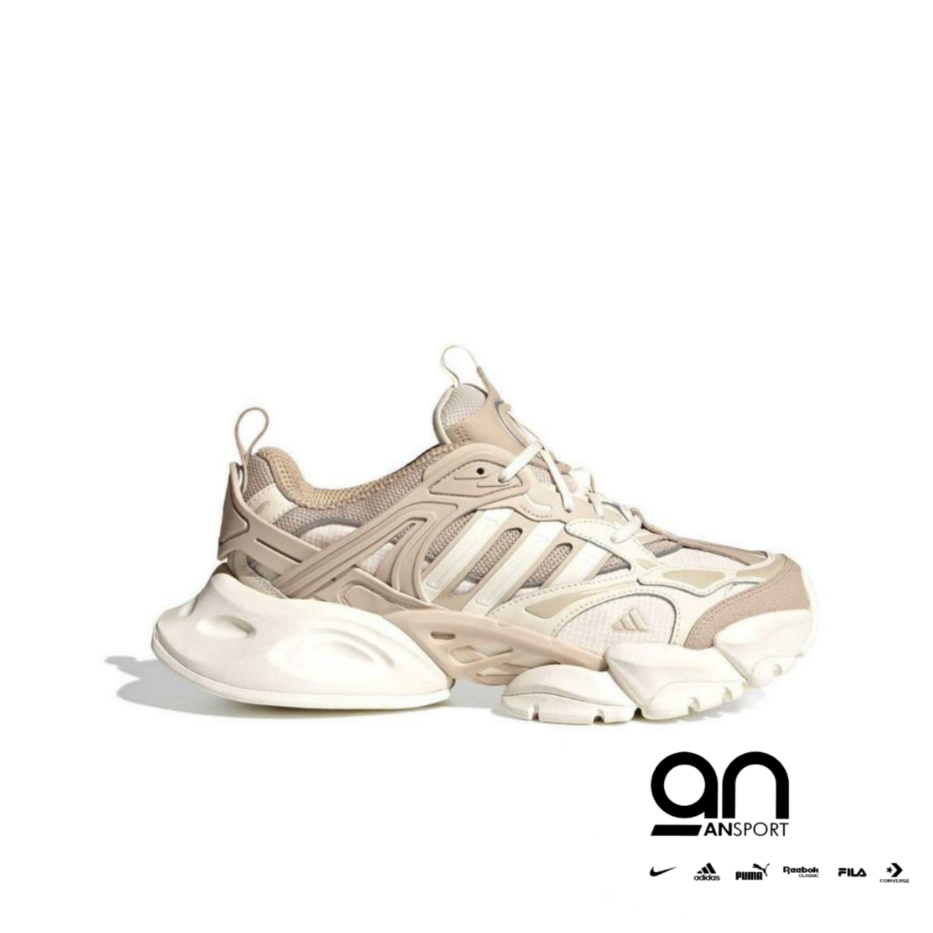 Adidas XLG RUNNER DELUXE