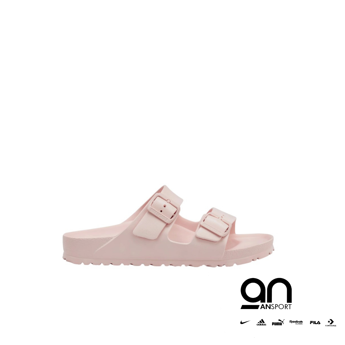 Birkenstock Arizona 'Pink