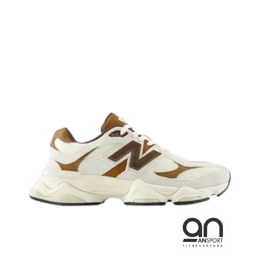 New Balance 9060 "Breakfast Tea/Angora"