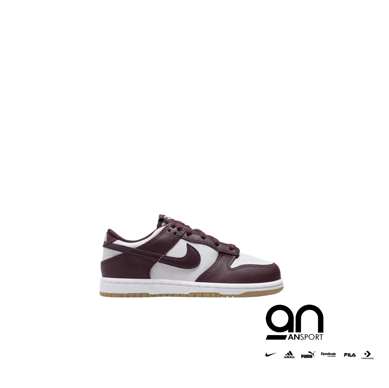 Dunk Low PS 'Burgundy Crush Gum'   (PS)