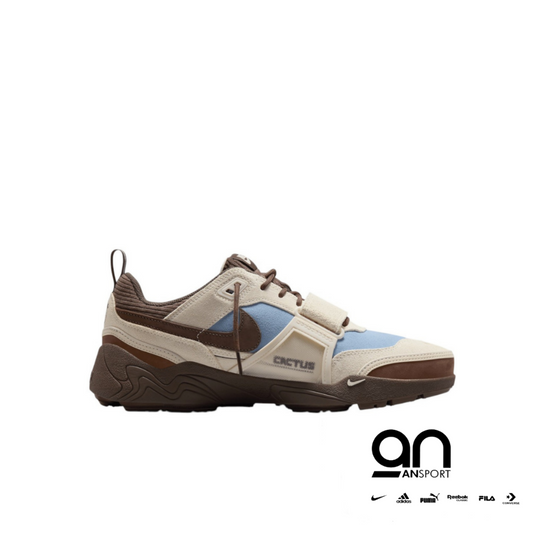 Nike Travis Scott x Zoom Field Jaxx 'Leche Blue'
