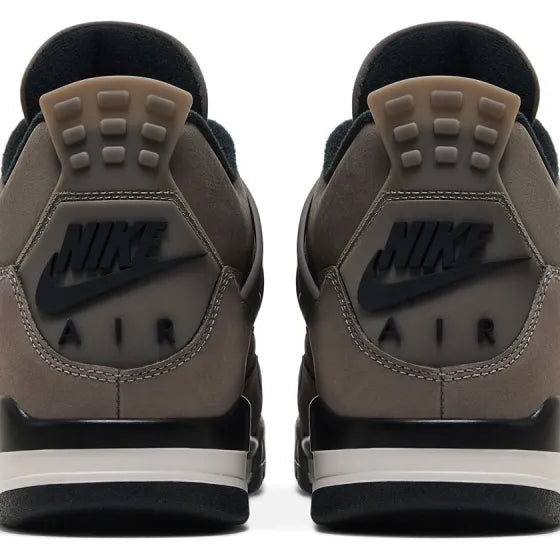 Air Jordan 4 Retro 'Cave Stone'