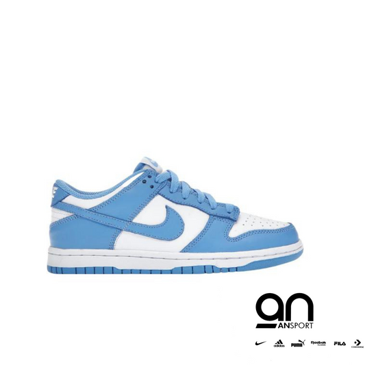 Nike Dunk Low UNC (2021) (GS)