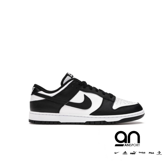 Nike Dunk Low Retro "Panda"