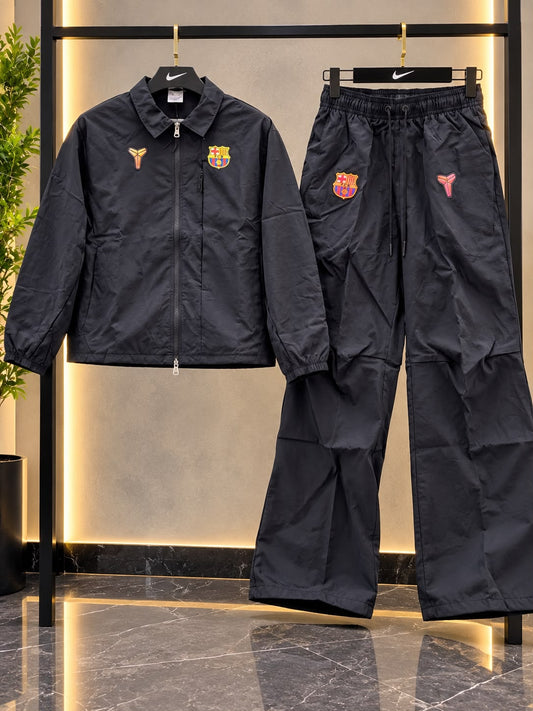 TUTA NIKE X BARCELLONA
