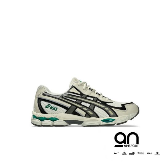 Asics Gel-NYC 2025 White Menthol