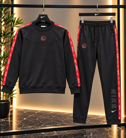 TUTA NIKE UOMO'