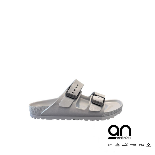 Birkenstock Arizona 'Grey