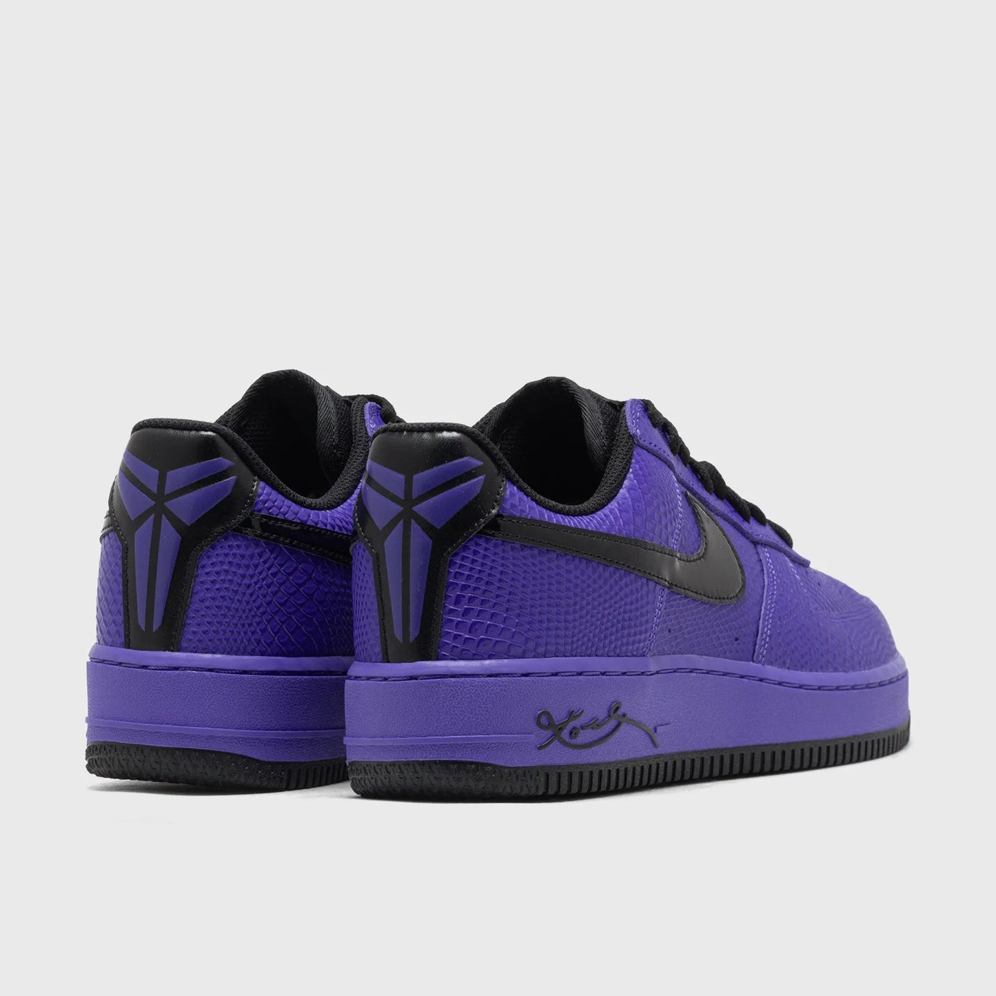 Air Force 1 Low Protro x FC Barcelona