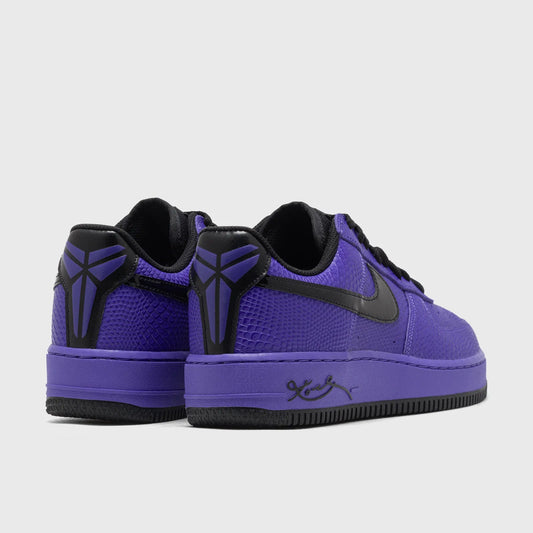 Air Force 1 Low Protro x FC Barcelona