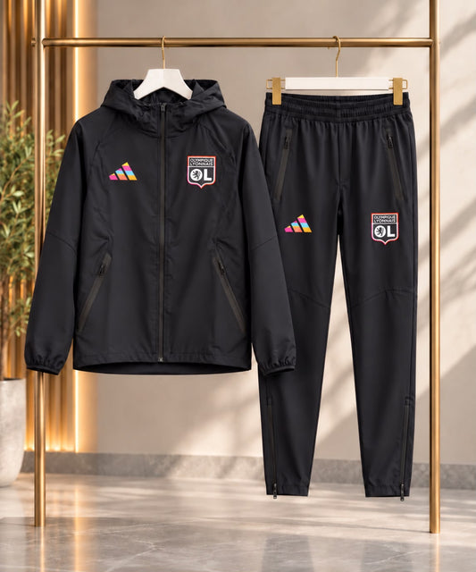 TUTA ADIDAS LYONE