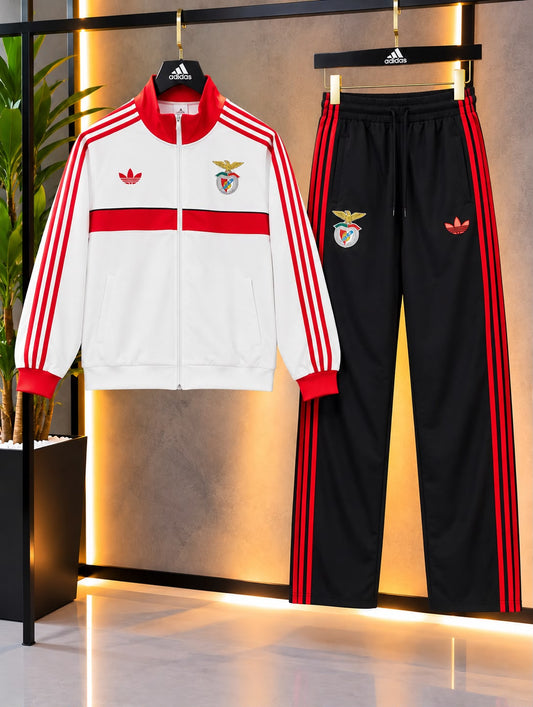 TUTA ADIDAS X BENFICA
