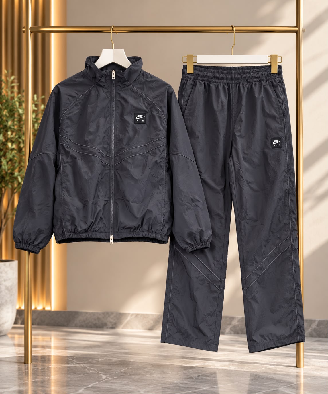 TUTA NIKE ' LIMITED'
