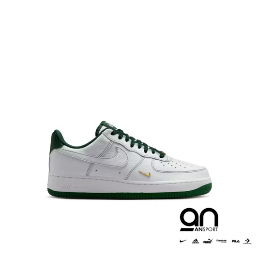 Wmns Air Force 1 '07 Low 'Mini Jewel Pack - Gorge Green'