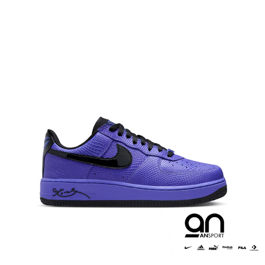 Air Force 1 Low Protro x FC Barcelona