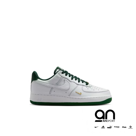 Wmns Air Force 1 '07 Low 'Mini Jewel Pack - Gorge Green'