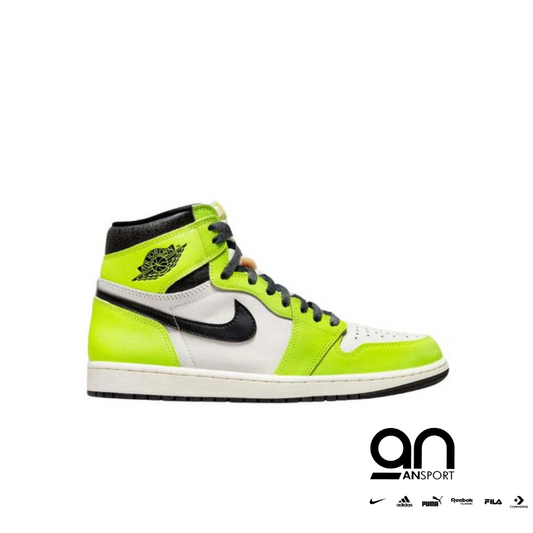 Air jordan 1 retro high og