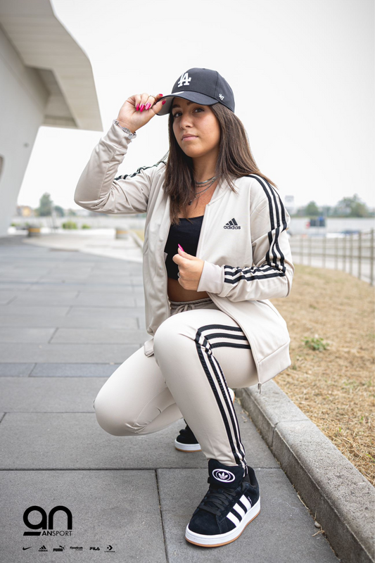 Tuta Adidas