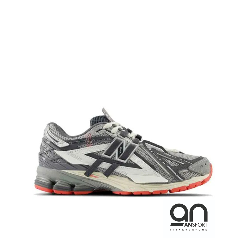 New Balance 1906A 'Slate Grey Raincloud Drift Red'