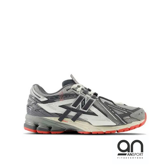 New Balance 1906A 'Slate Grey Raincloud Drift Red'