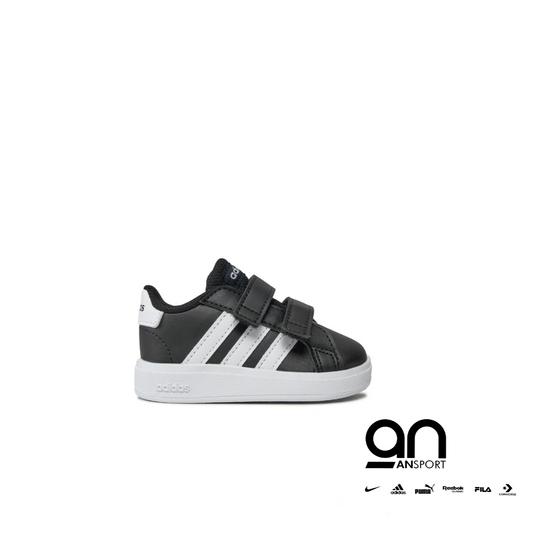 Adidas Grand Court TD'